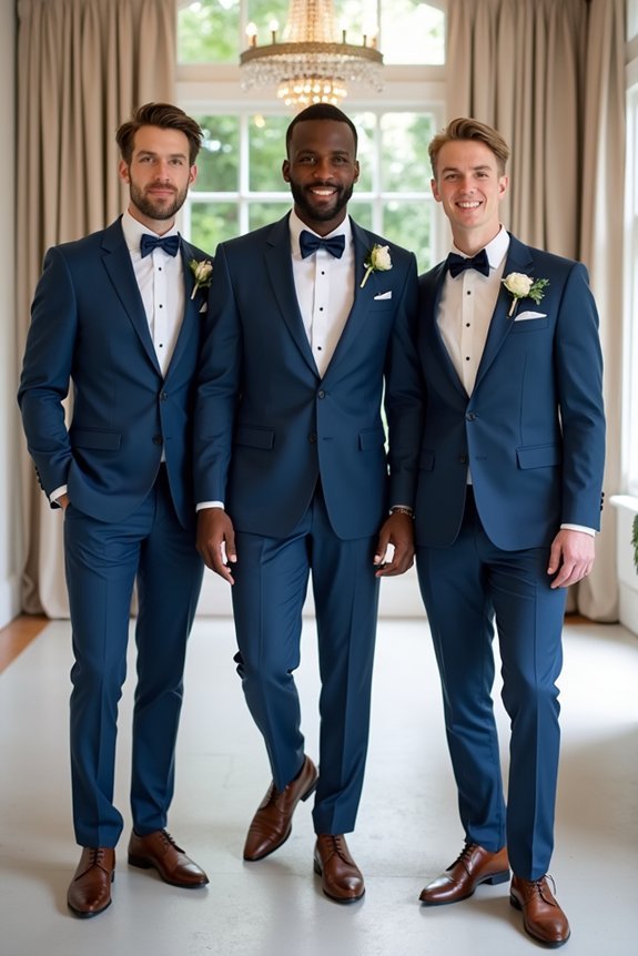 perfect suit cut guidance