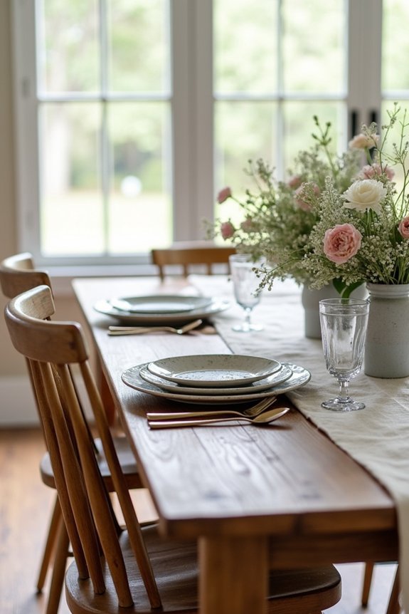 personal style in decor