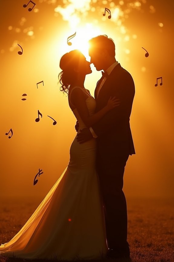 personalize your entrance music