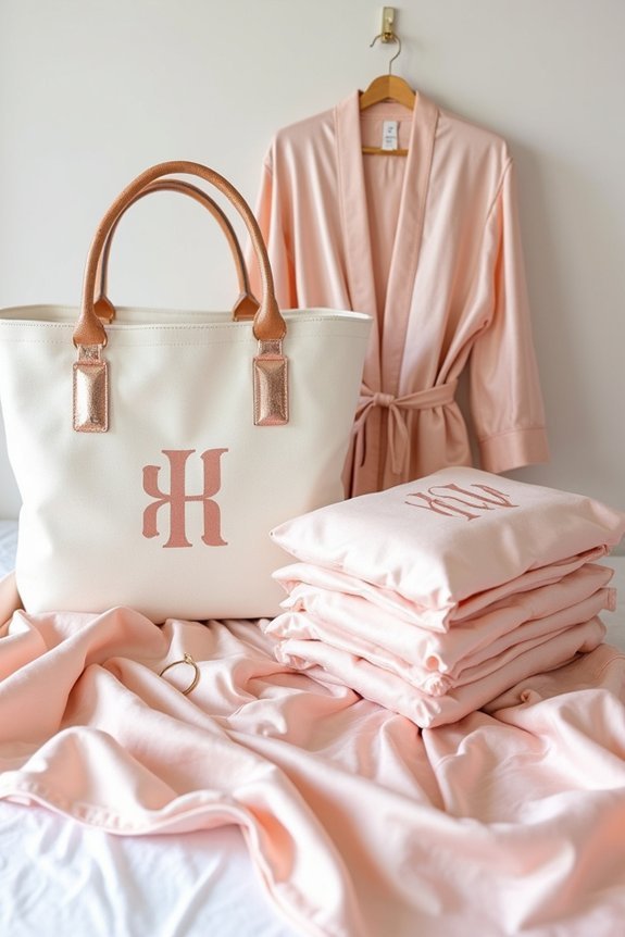 personalized gifts for bridesmaids