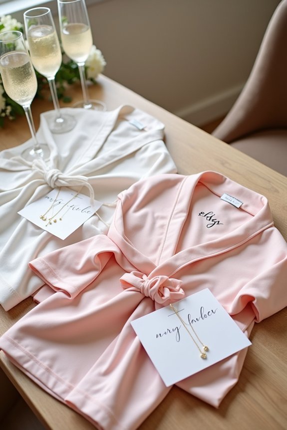 personalized gifts strengthen connections
