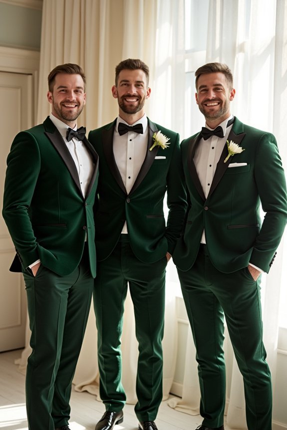 photogenic fabric choices matter
