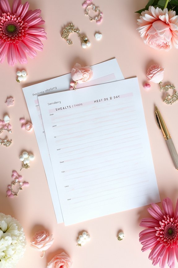 plan ahead for savings