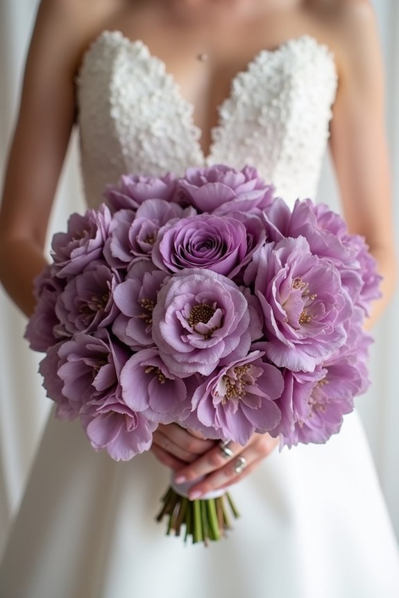 plum bouquet style guide