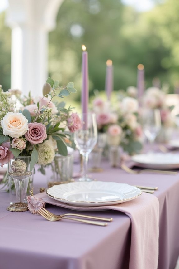 plum color usage strategies