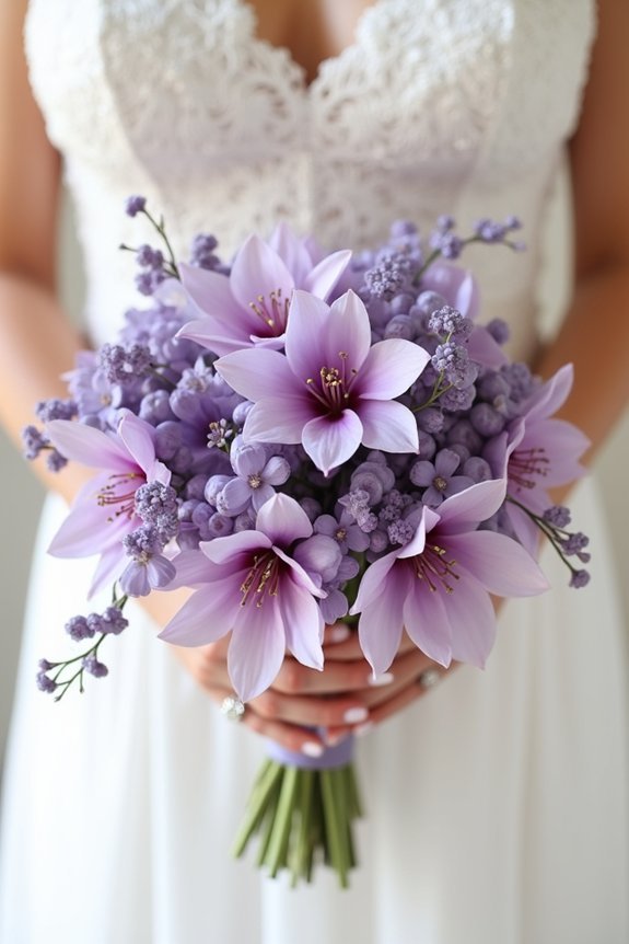 plum flowers availability and costs