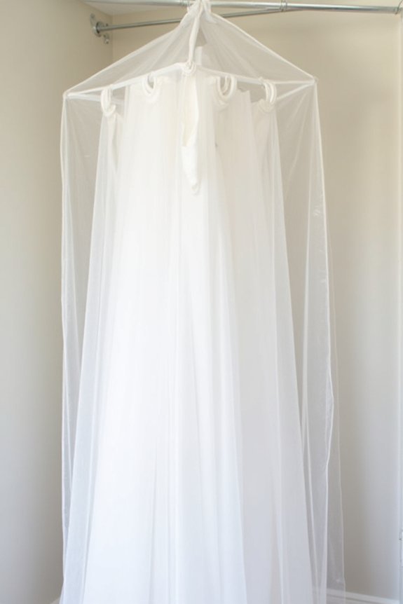 post wedding canopy maintenance tips