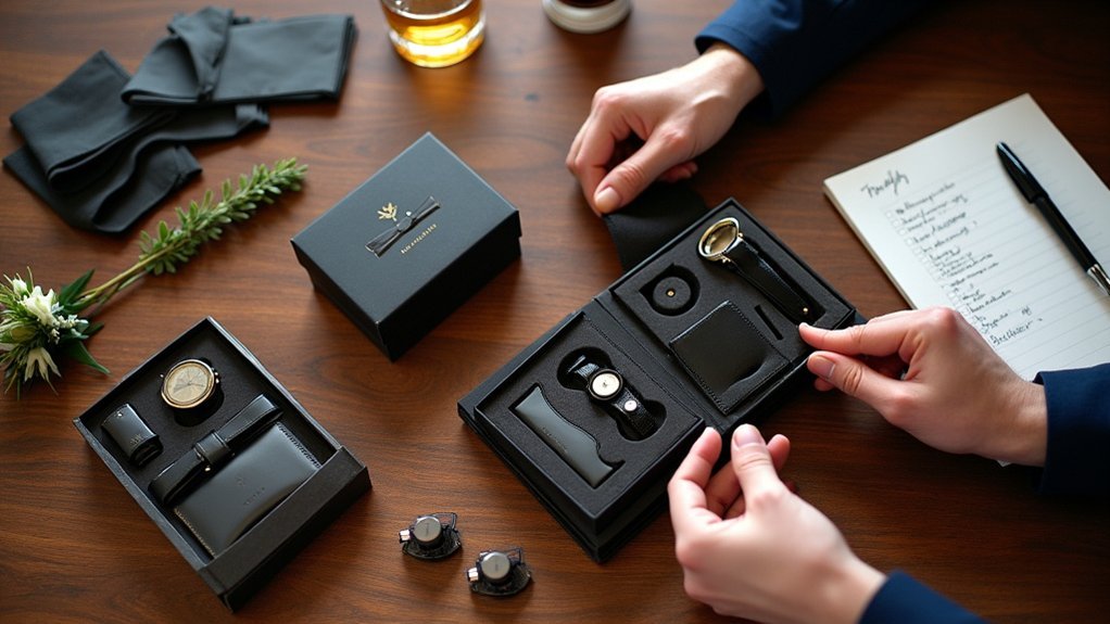 practical and meaningful gifts