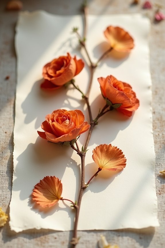 preserve bouquet s freshness effectively