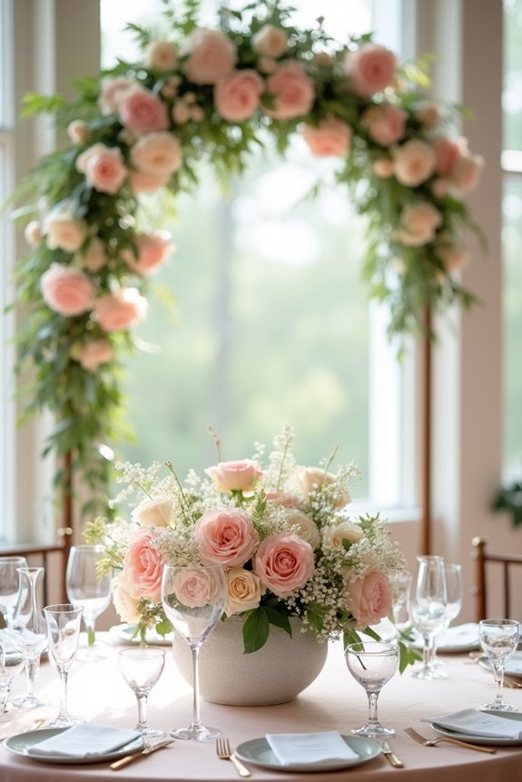 preserve flowers maintain beauty