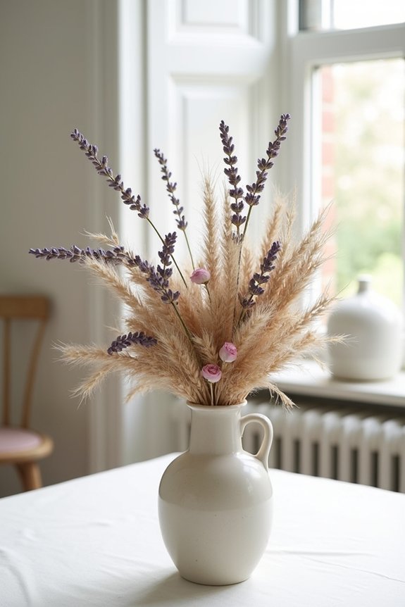 preserve your dried bouquet