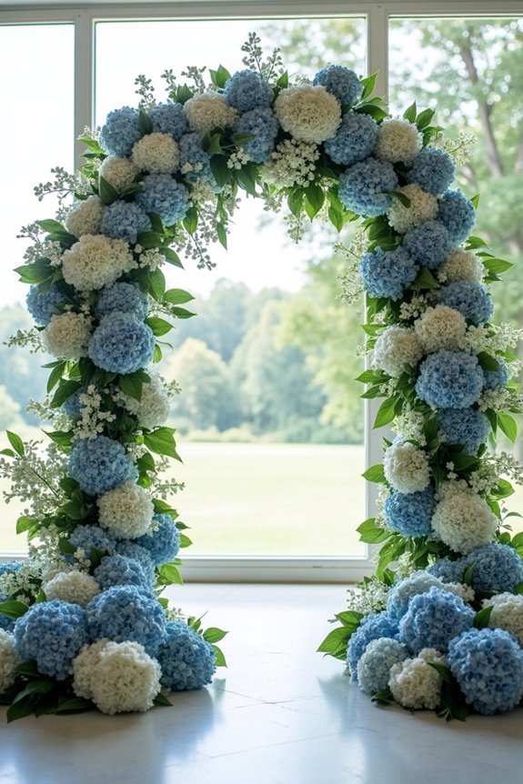 prevent hydrangea arch mistakes