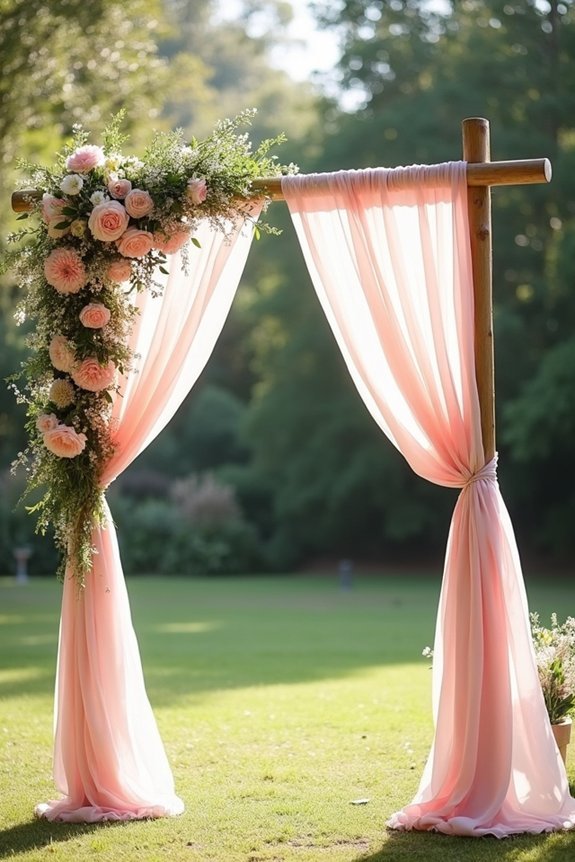 rent or build an arch
