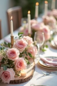 romantic wedding planning guide