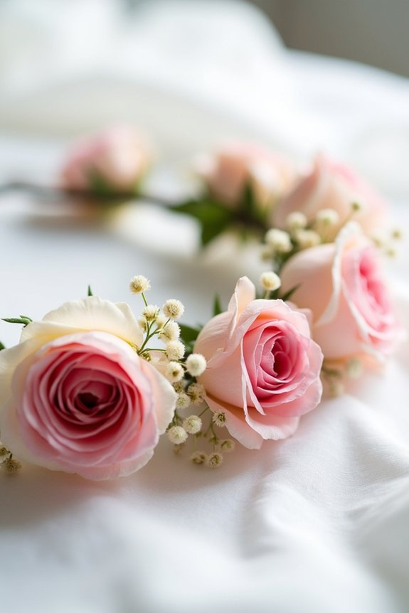rose crown buying options
