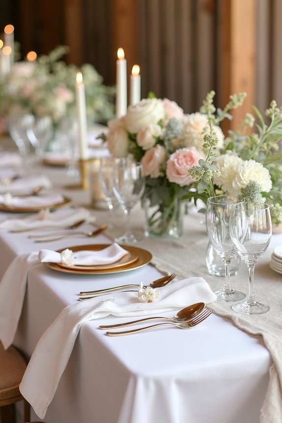 rustic elegance balance tips