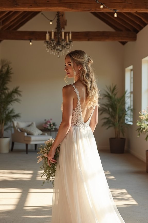 rustic elegance for celebrations