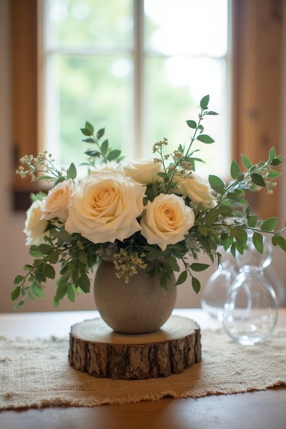 rustic elegance for photography