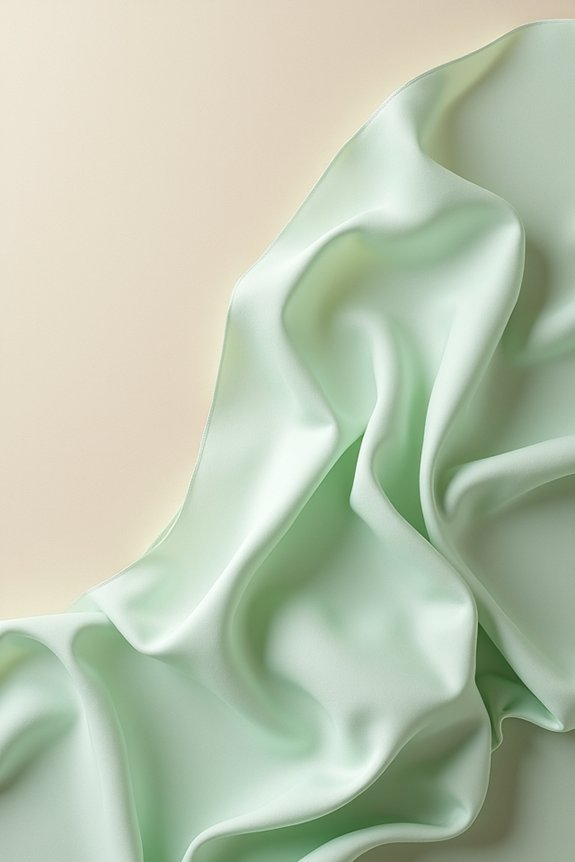 sage green fabric choices