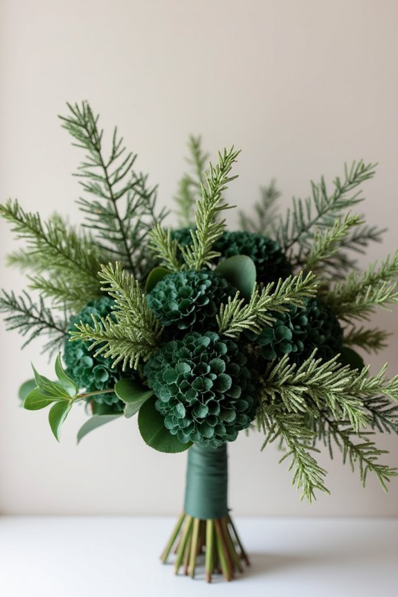 seasonal blooms for weddings