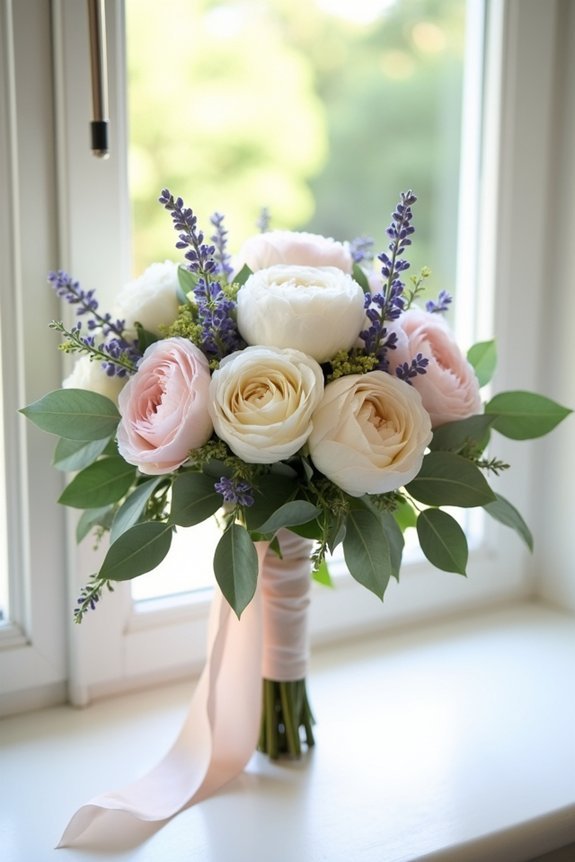 seasonal blooms for weddings