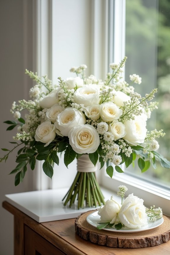 seasonal flower budgeting tips