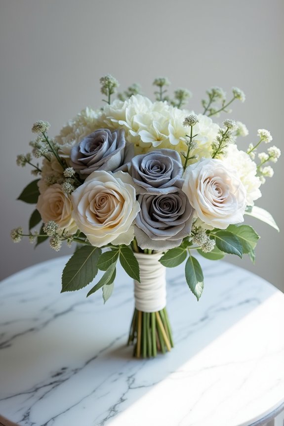seasonal flowers for bouquets