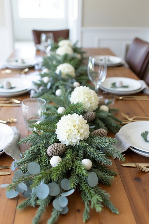 seasonal greenery availability guide