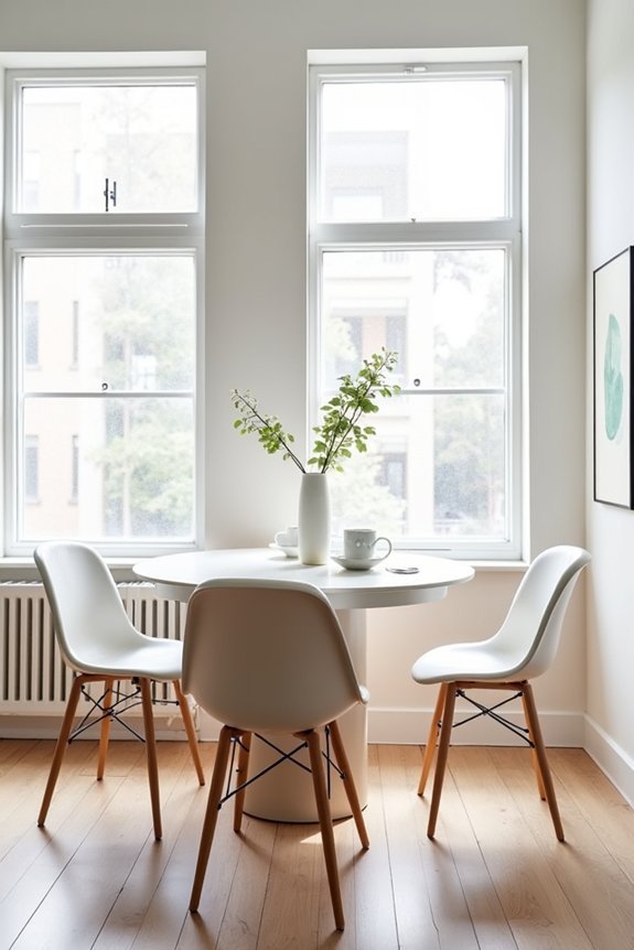 seating arrangement preferences explored