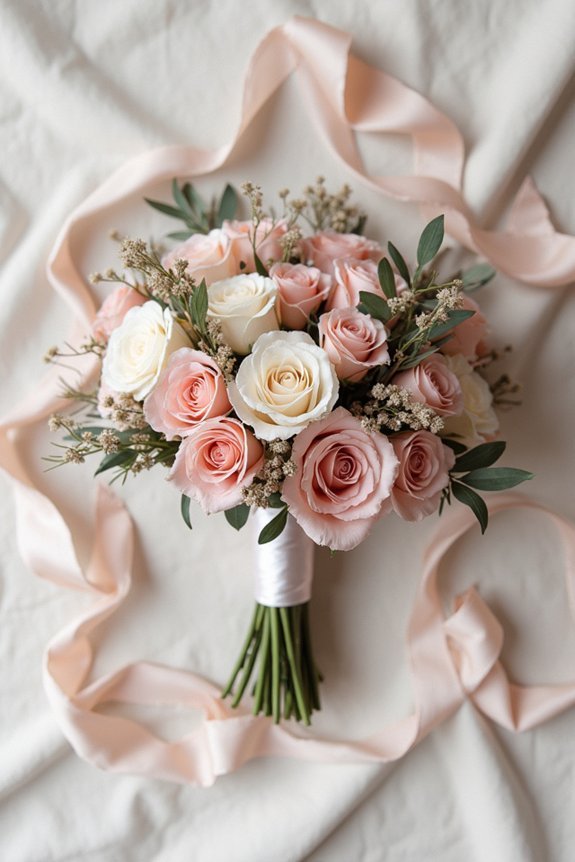 select seasonal flowers wisely