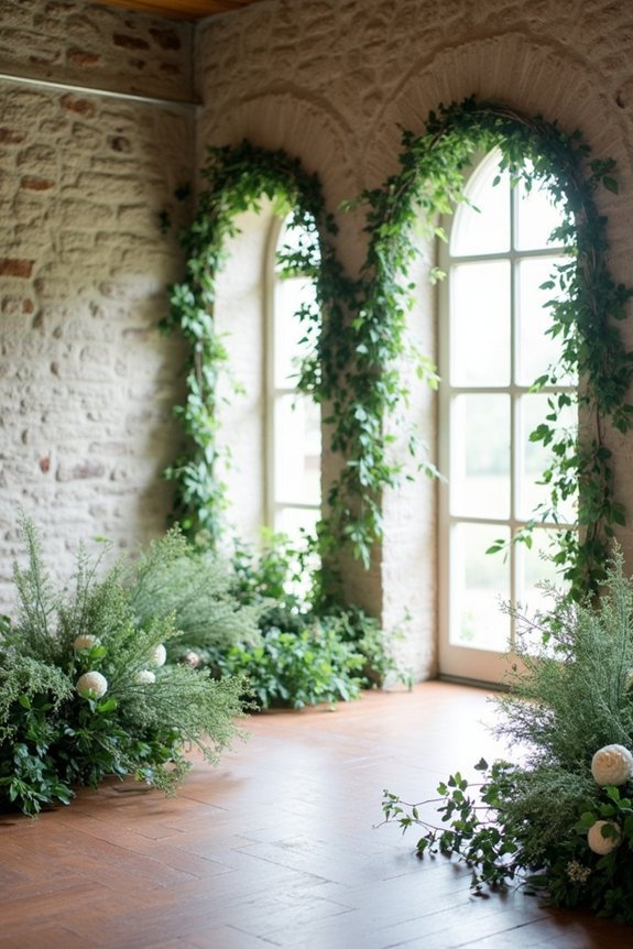 smart budget friendly greenery choices