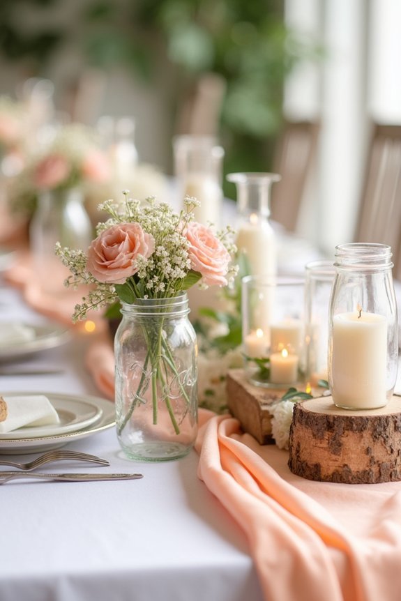smart budget wedding planning