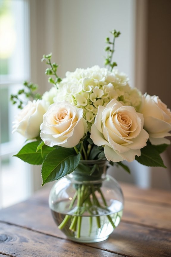 smart sourcing for flowers