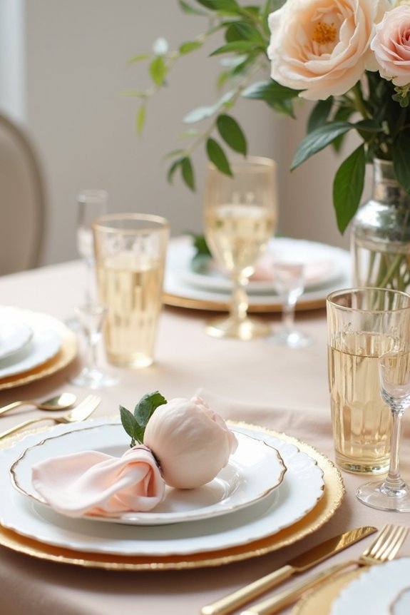smart spending for elegance