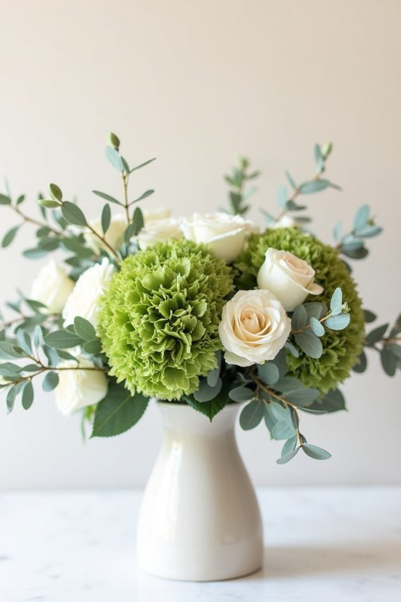 sophisticated floral arrangement ideas