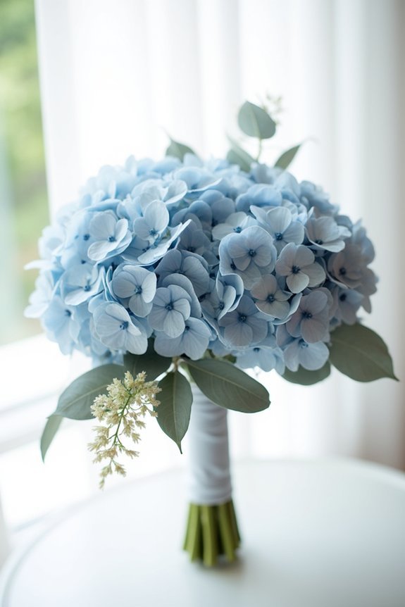 sophisticated slate blue alternative