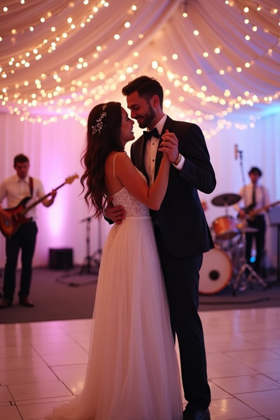 soundtrack of your wedding