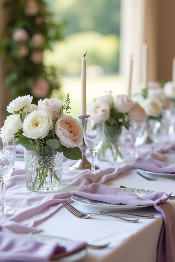 sourcing french wedding d cor