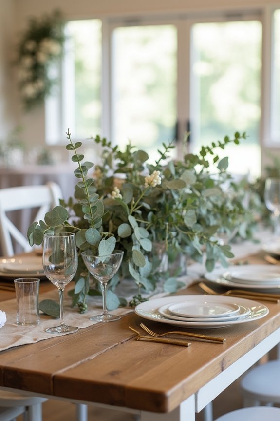 sourcing fresh eucalyptus options