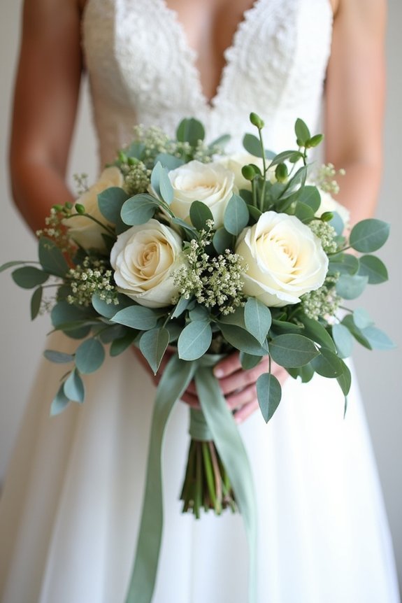 sourcing quality luxury florals