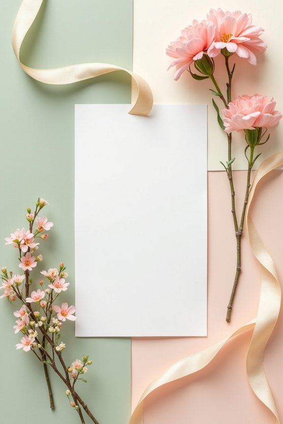 spring color pairings elegance