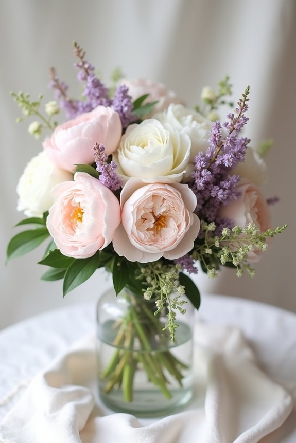 spring s abundant flower selection