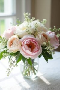 spring wedding centerpiece ideas