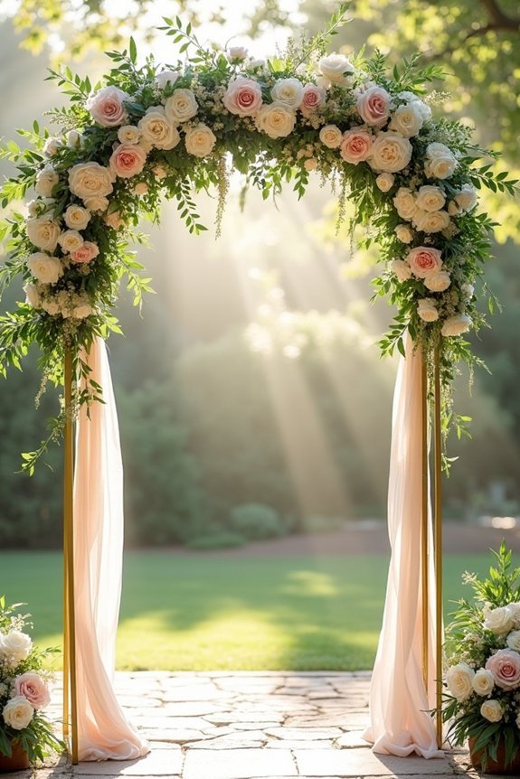 strategic budget friendly wedding design