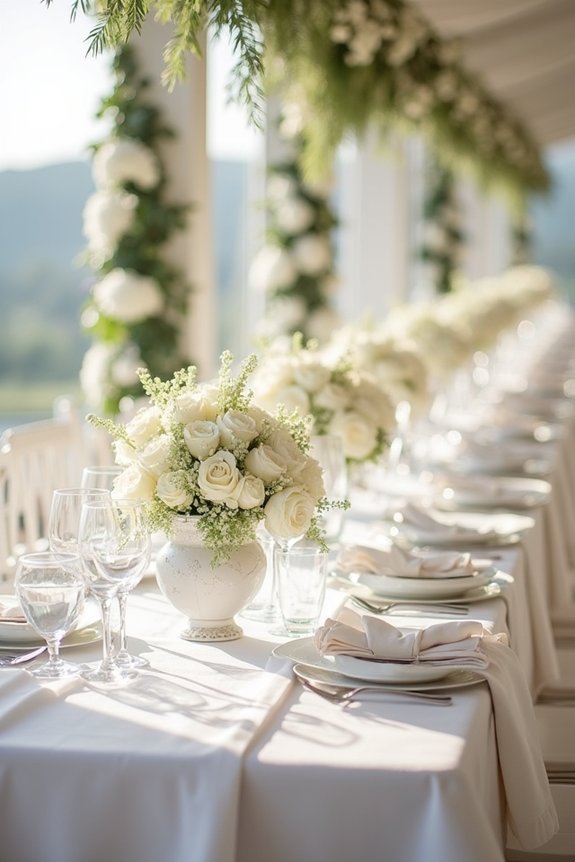 strategic wedding day timing