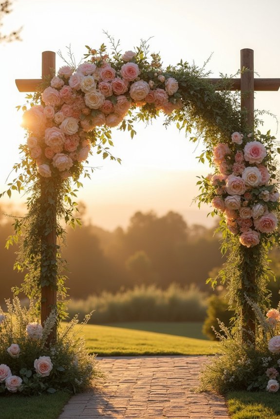 strategic wedding design choices