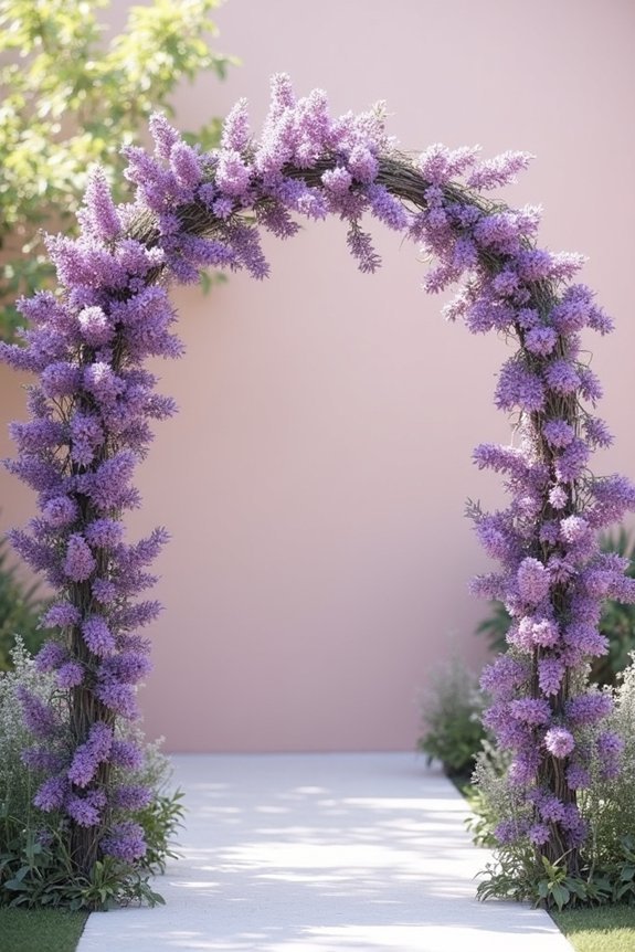 stunning arch from every angle
