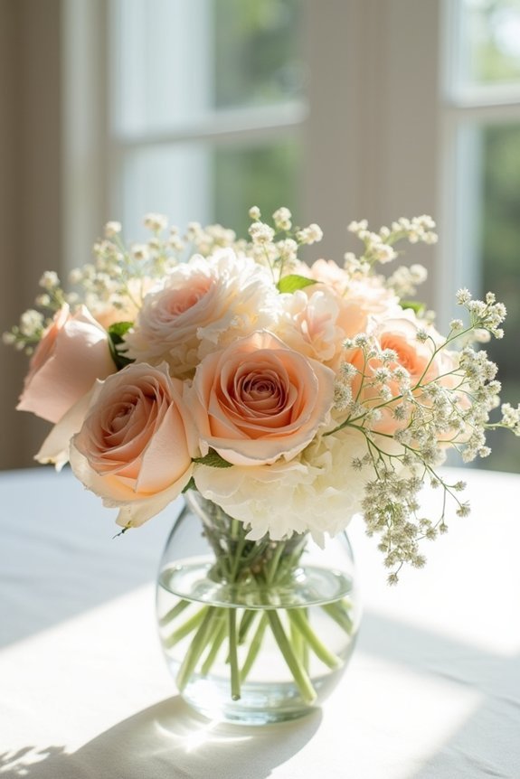 stunning centerpiece design ideas