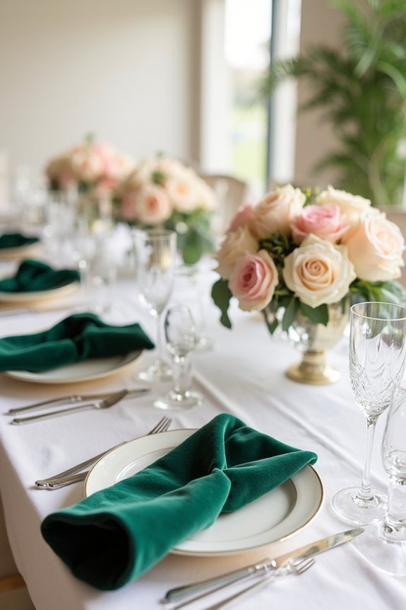 stunning color combinations revealed