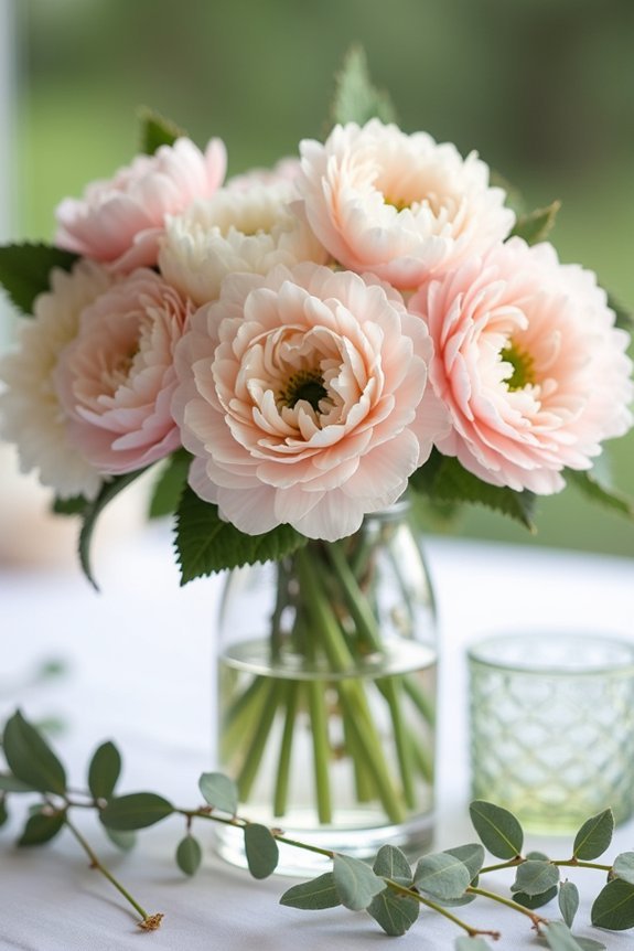 stunning romantic long lasting blooms